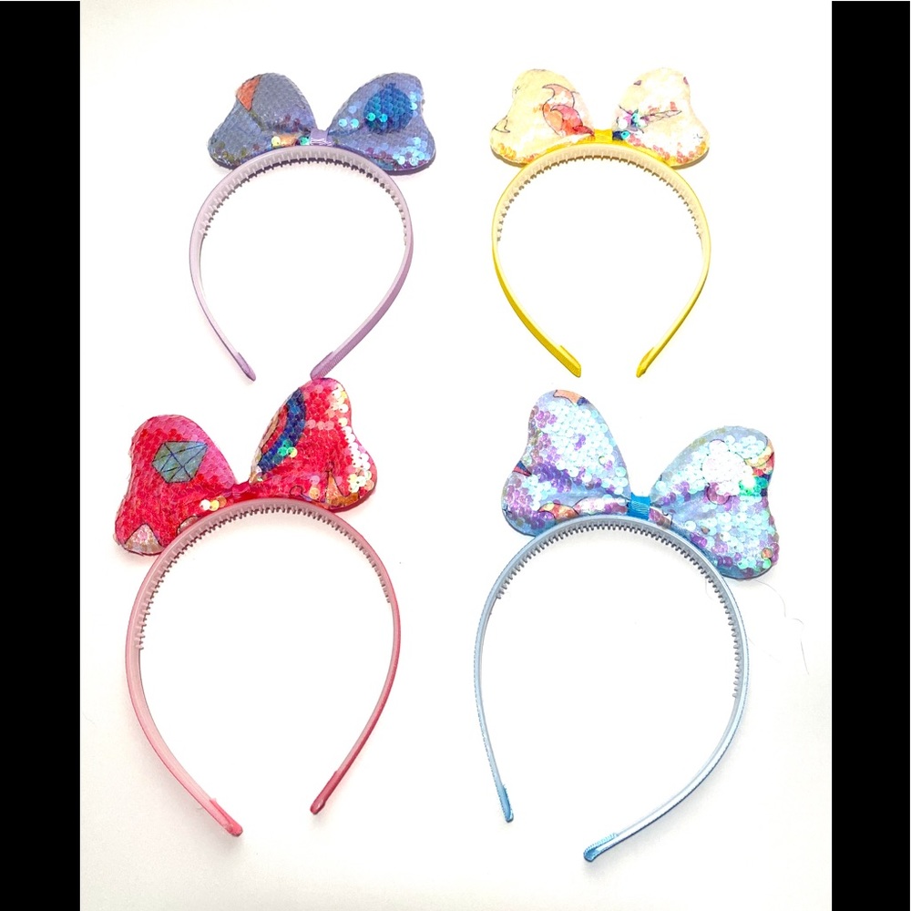 Unicorn Set - Picture 3 of 8